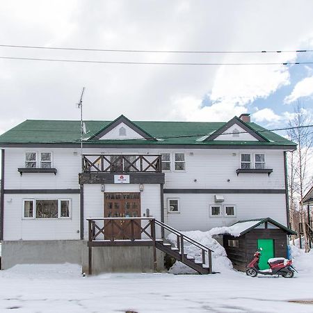Jam Lodge Niseko Ōmagari Eksteriør billede